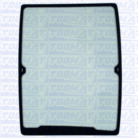 PARE BRISE PARTIE HAUTE OEM MANITOU MT420H / MLT625 / MT625-75H / MT625T / MT730H MT930H MT930HA (STAGE 5) 271497I