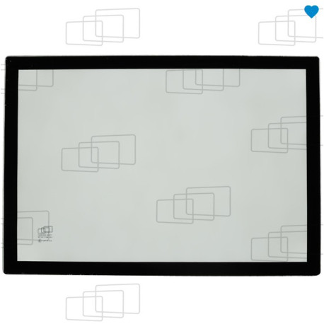 VITRE ARRIERE IHI 28N 35N 40NX 45N 45NX 50VX 55N 55VX 60N 60V 65NX 65VX 80NX 80NX-3 80VX-3 153869G