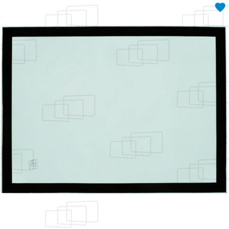 VITRE ARRIERE IHI 28N 35N 40NX 45N 45NX 50VX 55N 55VX 60N 60V 65NX 65VX 80NX 80NX-3 80VX-3 153874J
