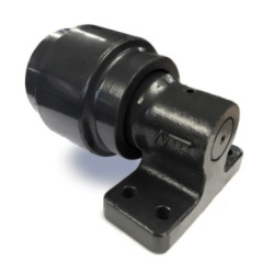 Galet supérieur JCB JS70