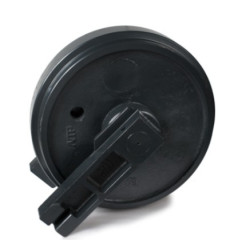 Roue folle JCB JS70 / JS70.1 UX040Z7E-JCB
