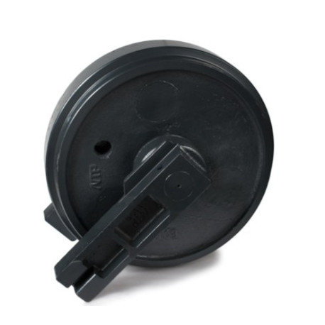 Roue folle JCB JS70 / JS70.1 UX040Z7E-JCB