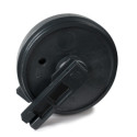 Roue folle JCB JS70 / JS70.1 UX040Z7E-JCB