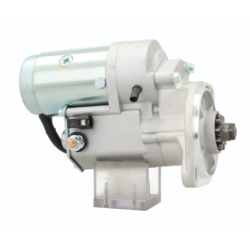 Démarreur BOBCAT X325 de 1998 830.590.102.050