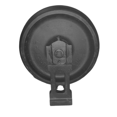 Roue folle Caterpillar 302.7 D CR P010101