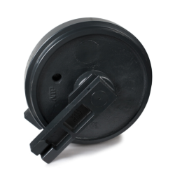 Roue folle MECALAC 8 MCR P68044C