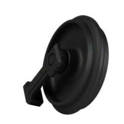 Roue folle KUBOTA KX101 / KX101,2 / KX121,2 / KX121,3 / KX121,3ALPHA UX040Z2E-KUBOTA2