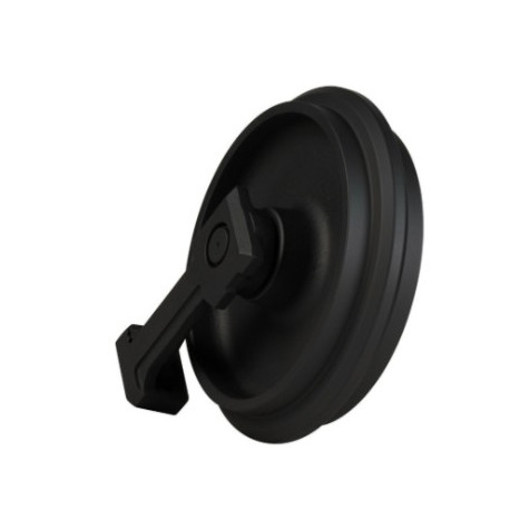 Roue folle KUBOTA KX101 / KX101,2 / KX121,2 / KX121,3 / KX121,3ALPHA UX040Z2E-KUBOTA2