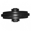 Roue folle KOMATSU PC35MR1 / PC35MR2 / PC35MR3 / PC35MRX / PC38 / PC40 / PC50 1582v2
