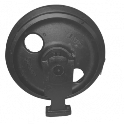 Roue folle KOMATSU PC35MR1 / PC35MR2 / PC35MR3 / PC35MRX / PC38 / PC40 / PC50 1582v2