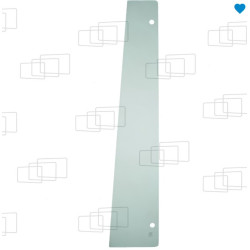 VITRE PORTE ARRIERE YANMAR VIO20-3 VIO25-3 VIO20-4 VIO25-4 (GENERACION 4)  062741E