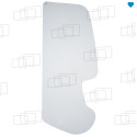 VITRE PORTE ENTIERE WACKER NEUSON 50Z-3 75Z-3 6003 6503 8003 9503 EW100 055188J
