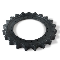 Barbotin Takeuchi Tb016 R009009