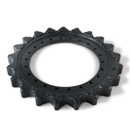 Barbotin Takeuchi Tb016 R009009