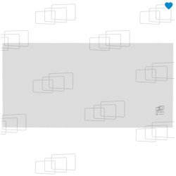 VITRE AVANT BASSE CATERPILLAR 301.5 301.6 301.8 302.5 303.5 304.5 SERIES I (DE 1998 A 2001) /SERIES 2 (de 2001 à 2005) 151638D