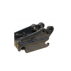 Attache rapide réversible 1.8 - 2.8T