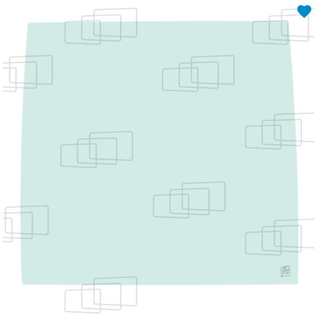 VITRE AVANT MANITOU MSI20 MSI25 MSI30 MH20.4 MH25.4T MI20D MI25D MI30D MI35D (A PARTIR 2022) 141552E