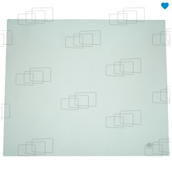 VITRE AVANT MANITOU MSI20 MSI25 MSI30 MH20.4 MH25.4T 147991J