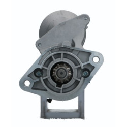 Démarreur Kubota K035 - 9 dents 690.523.092.050