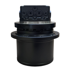 Moteur de translation pour mini pelle (12+12 trous) TOOMAT 31 MTR-TOOMAT31
