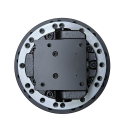 Moteur de translation pour mini pelle (12+12 trous) TOOMAT 31 MTR-TOOMAT31