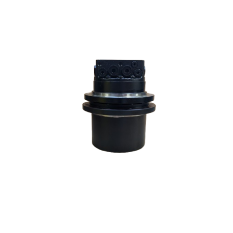 Moteur de translation pour mini pelle 1.8 à 2ton (8+2 + 9 trous) TOOMAT 23 MTR-TOOMAT23