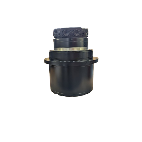 Moteur de translation pour pelle 20 à 25ton (30 + 22+8 trous) ECOPRO TOOMAT 18 MTR-TOOMAT18