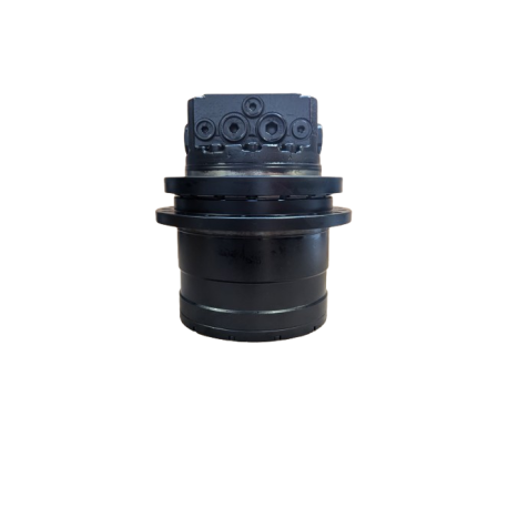 Moteur de translation 9+3 + 9+3 trous ECOPRO TOOMAT 9 MTR-TOOMAT9-ECOPRO