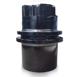 Moteur de translation  8+6 + 9+4 trous  TOOMAT 2-BOBCAT-332