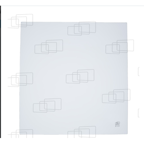 VITRE ARRIERE KUBOTA KX61-2 / KX61-2 APLHA / KX71-2 / KX71-2 ALPHA / KX91-2 / KX121-2 / KX161-2 (de 1997 à 2004) 067829E