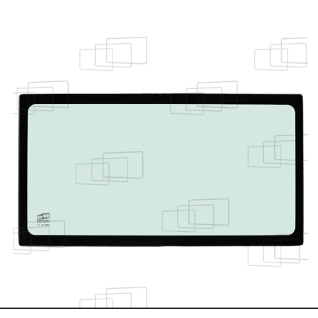 VITRE ARRIERE NEW HOLLAND E18C E19C (A PARTIR 2017) 149528J