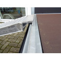 Paire de rampes alu 4,5 m - capacité de charge 12,5T RA220X45