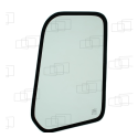 VITRE PORTE PARTIE HAUTE DOOSAN DX60R DX62R-3 DX63R-3 DX80R DX85R-3 (A PARTIR DE 2013) 061707J