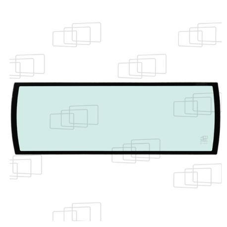VITRE TOIT DAEWOO SOLAR 55V SOLAR 75V (DE 1998 A 2008) 058697F