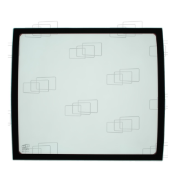 VITRE ARRIERE KOBELCO SK18 / SK22 / SK26 (A PARTIR 2015) 070532E