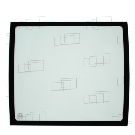 VITRE ARRIERE KOBELCO SK18 / SK22 / SK26 (A PARTIR 2015) 070532E