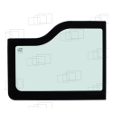 VITRE PORTE PARTIE BASSE HYUNDAI R28-7 R35-7 R36N-7 R75-7 055877J