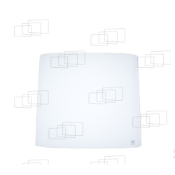 VITRE ARRIERE KUBOTA KX51-1 / KX61-1 / KX71-1 / KX91-1 / KX101-1 / KX121-1 / KX151-1 / KX191-1 (de 1991 à 1997) Ser.55001 063...