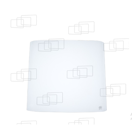 VITRE ARRIERE KUBOTA KX51-1 / KX61-1 / KX71-1 / KX91-1 / KX101-1 / KX121-1 / KX151-1 / KX191-1 (de 1991 à 1997) Ser.55001 063...