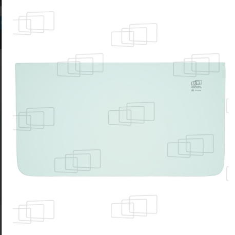 VITRE AVANT BASSE VITRE AVANT BASSE HYUNDAI R28-7 R35-7 R36N-7 R75-7 057388E