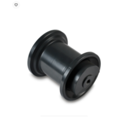 Galet inférieur NEW HOLLAND E25 SR-(PV09) CAOUTCHOUC