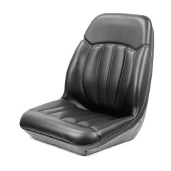UNITEDSEATS MI 900 PVC NOIR US.100600