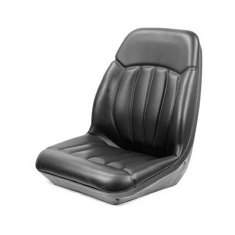 UNITEDSEATS MI 900 PVC NOIR US.100600