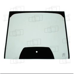 VITRE AVANT HAUTE KUBOTA M5071NC M5072N M5091NC M5-092N M5-102N M5101NC M5112NC M6040N M7040N M7060N M8540N M8560N M9540N 144...