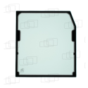 VITRE AVANT HAUTE KUBOTA U27-4 142967F