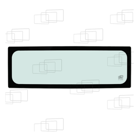 VITRE ARRIERE BASSE KUBOTA M4062 M4072 M5091N M5-092 M5092 M5111HC M4-063 M4-073 M4063 M4073 142474G