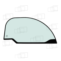 VITRE MAIN DROITE KUBOTA KTH 4815 160828F