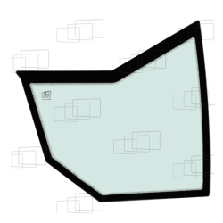 VITRE MAIN DROITE PARTIE BASSE GIANT V362 V452T (2012 à 2019) 266494G