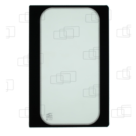 VITRE ARRIERE YANMAR VIO75 B7-5 SIGMA SV100 070585E