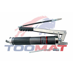 Pompe à graisse 600 cc